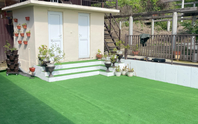 Mindal Guest house