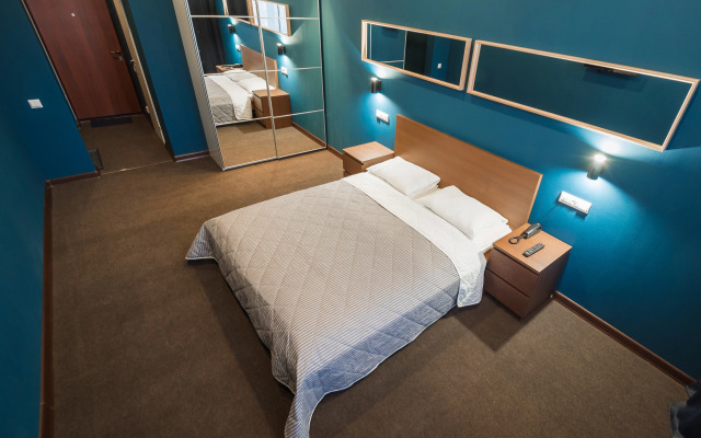 Skypark Hotel
