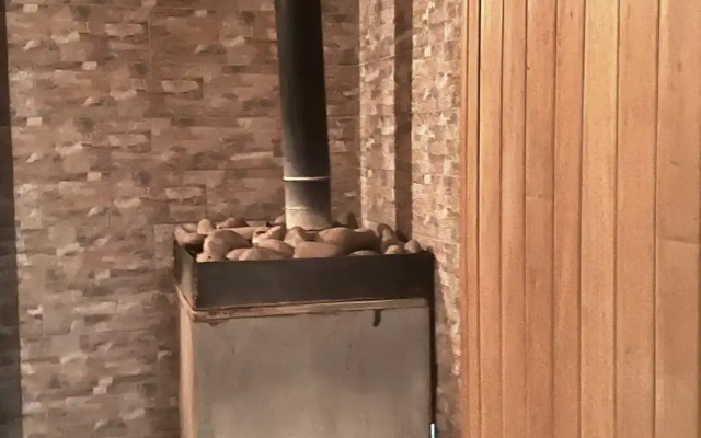 Отель Ласточка