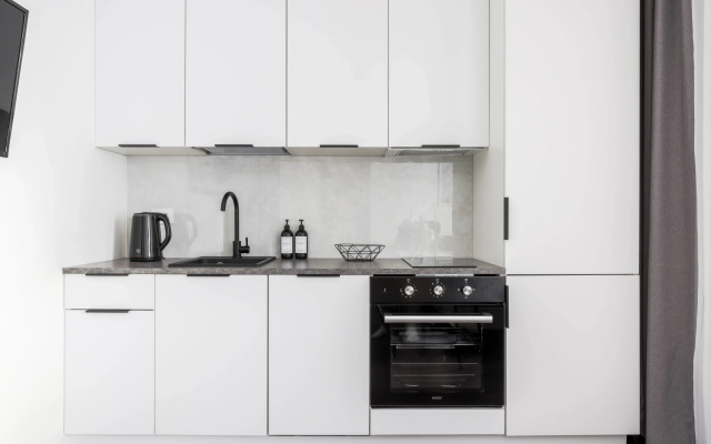 Квартира FlаtStay Тосина 6