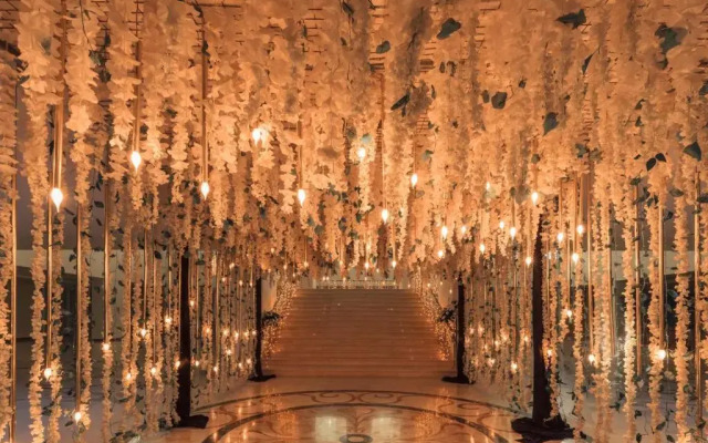 Отель Triumph Luxury Hotel