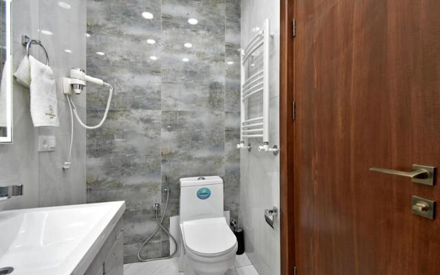 Avenue 23 Boutique Hotel