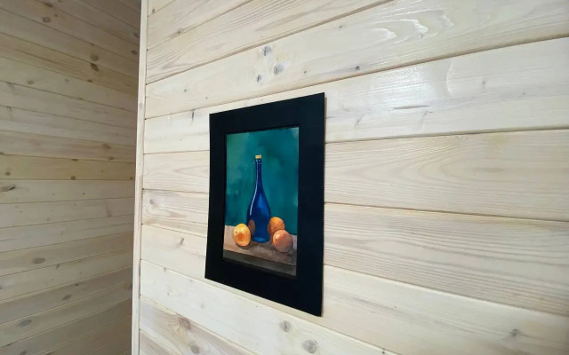 Art Dom Guest house