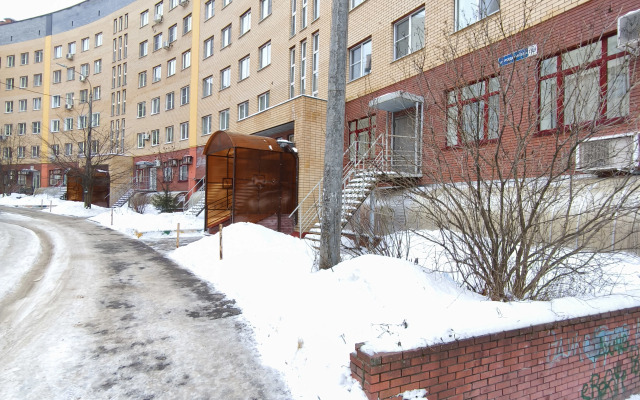 Апартаменты на Родионова 199