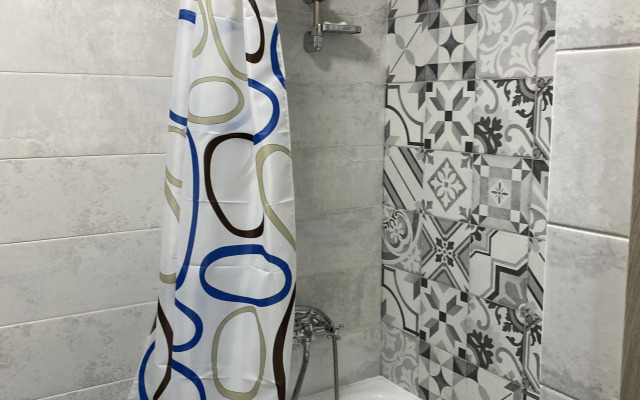 Studiya U Zolotogo Mosta Flat