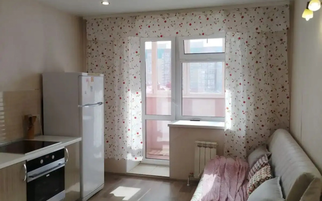 Na Levom Beregu G. Omsk Flat