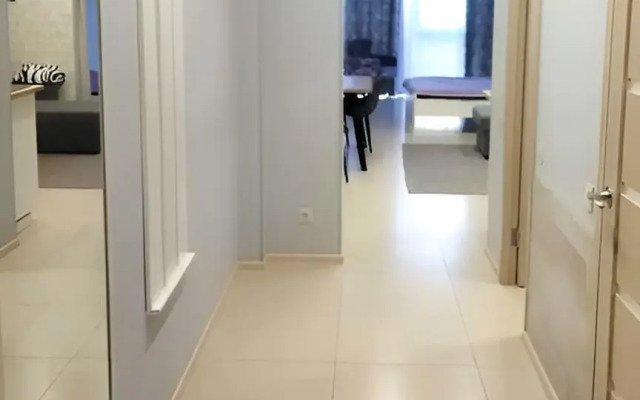 Апартаменты Комфорт в Сочи