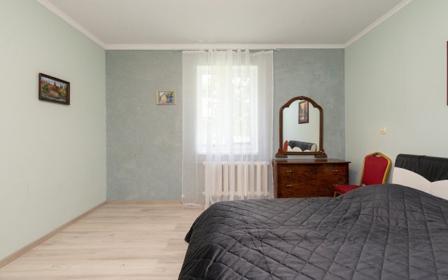 Krants Vintazh Flat