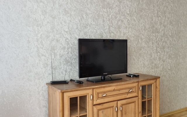 Апартаменты на Художественной