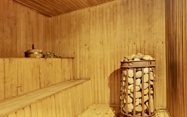 Uyutny Dvorik Mini-hotel