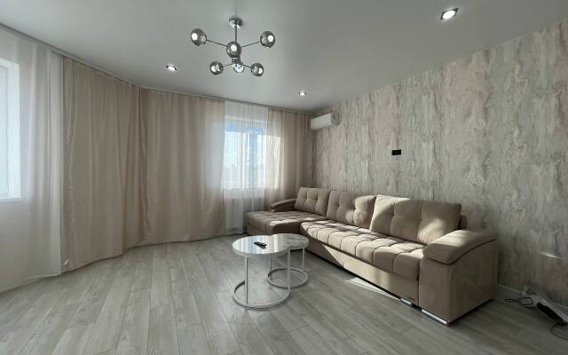 Апартаменты в ЖК Золотая Середина