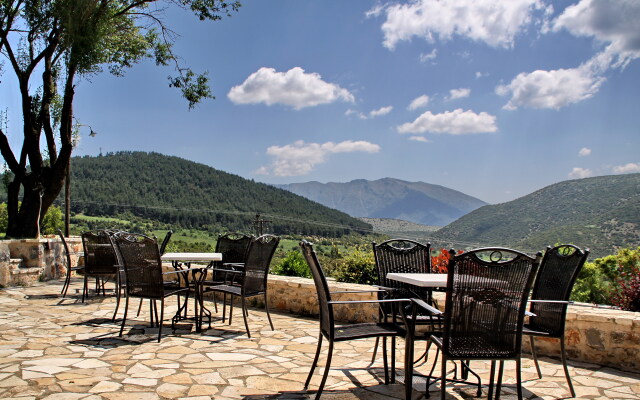 Menalia Villas & Suites Hotel
