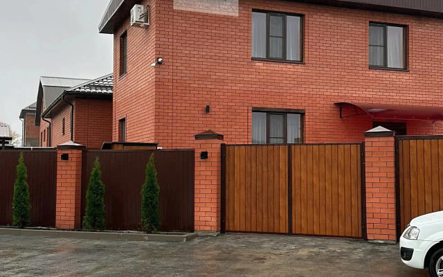 Veterok Guest house