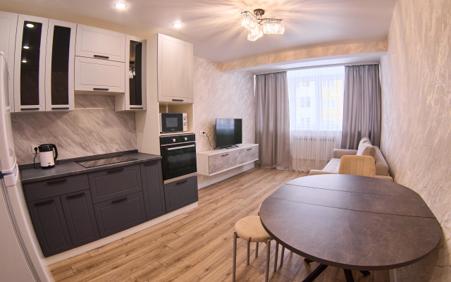 Апартаменты 47 на Симанина 14