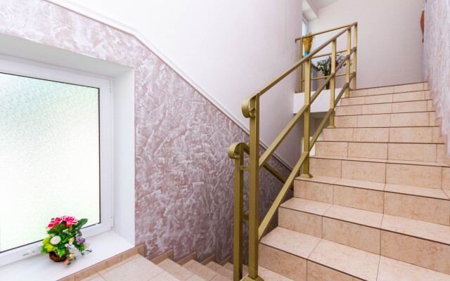 Rostov 61 Hotel