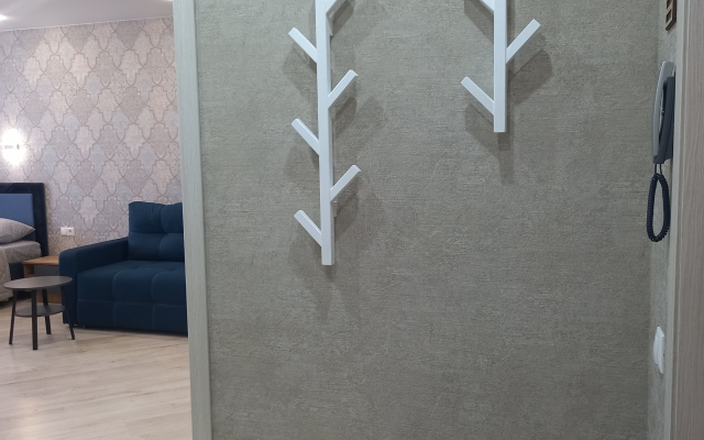 Квартира на Улице Катукова 23