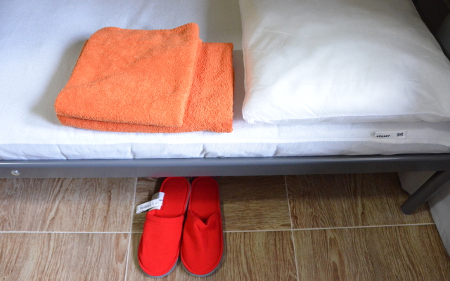 SunKiss Hostel