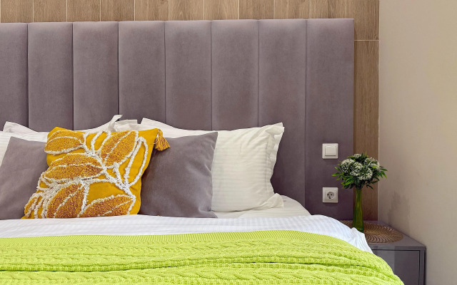 InSochi V Samom Centre Sochi Na Navaginskoj N413 Apartments