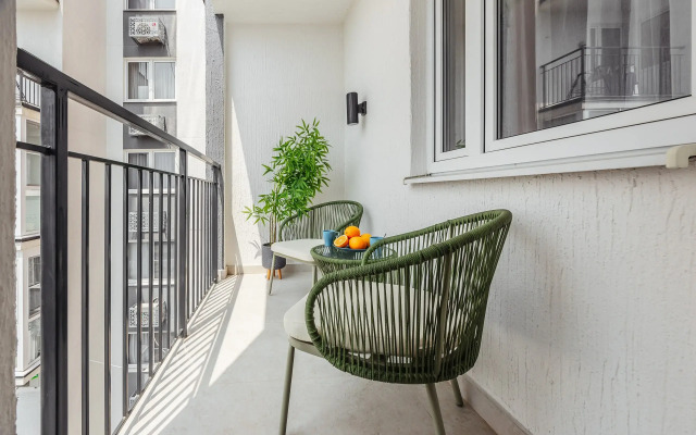 Zhk Frukty Granat  Flat