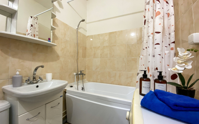 Апартаменты uTrip Kemer