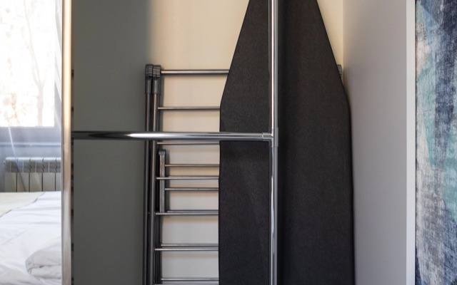 KeyGo #0062, 1 Bedroom, City Center Apartments