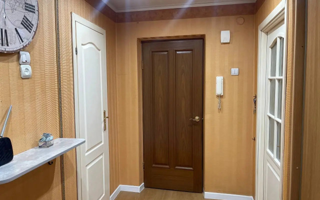 Квартира Двухкомнатная Московский проспект 12