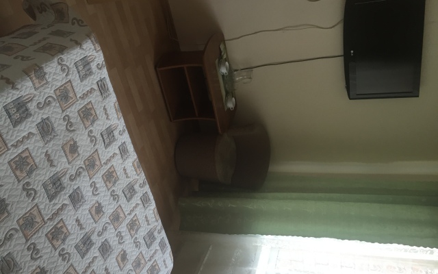 Мини-Отель Бриз