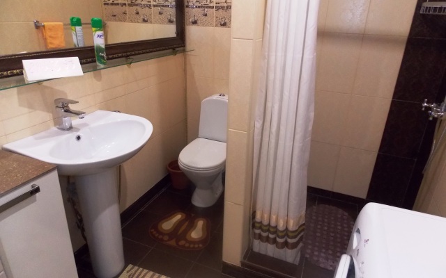 Dvukhkomnatnaya V Imeretinskoy Nizmennosti Flat