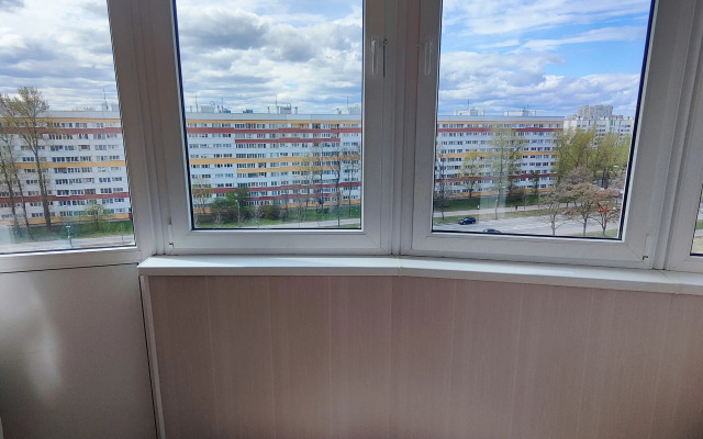 Dacha Apartments