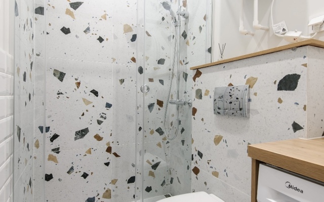 Vosstaniya Square Boutique Studio Apartments 1