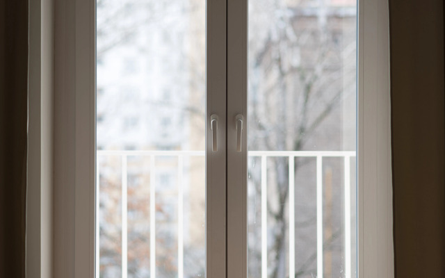 Апартаменты Flat Inn у метро Академическая