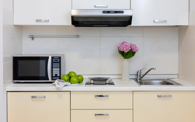 Yerevan Elite Stay - Republic Square Apartment hotel