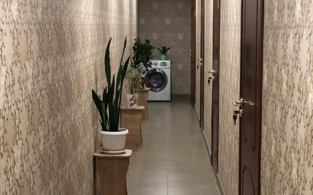 Hensi21 Mini-Hotel