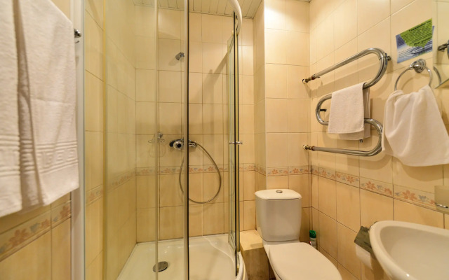 Апартаменты Pariser Platz