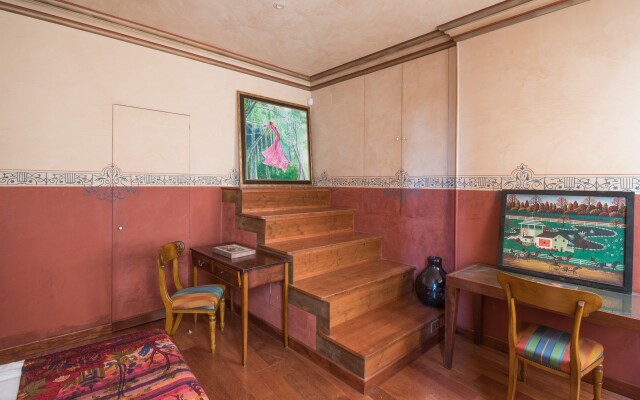 Begur Villa