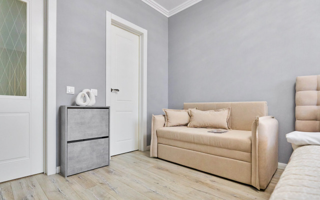 Квартира Люкс в центре Ростова-на-Дону