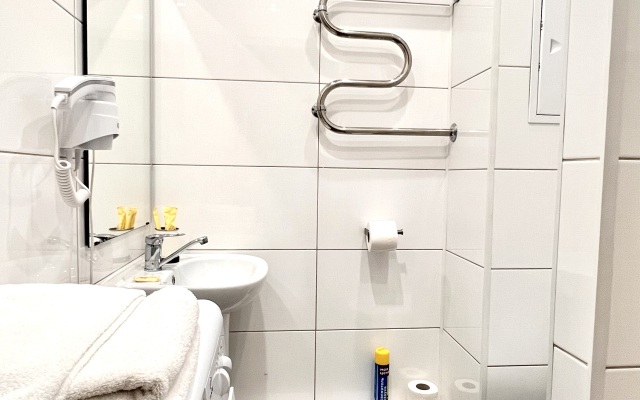 Magiya 6 Na Sitnikova Apartments