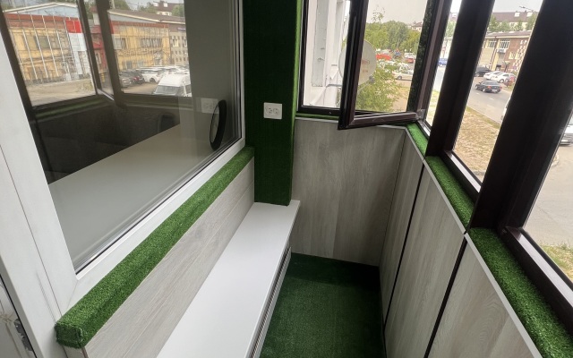 Studiya Kazan Flat