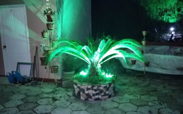 Anchor Villa Guest House