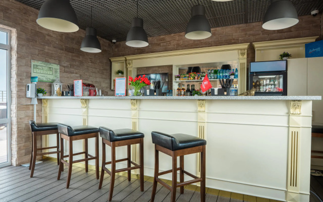 Kapkana Bay Plaza 4* Hotel
