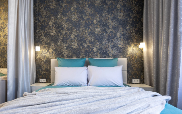 Апартаменты LovelyHome39 в центре курортного города