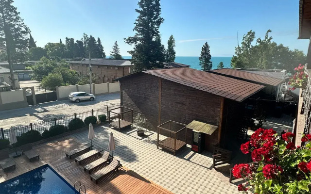 Hotel Apsiliya