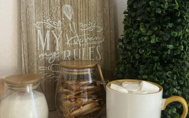 Апартаменты ЖК Александрия возле аэропорта