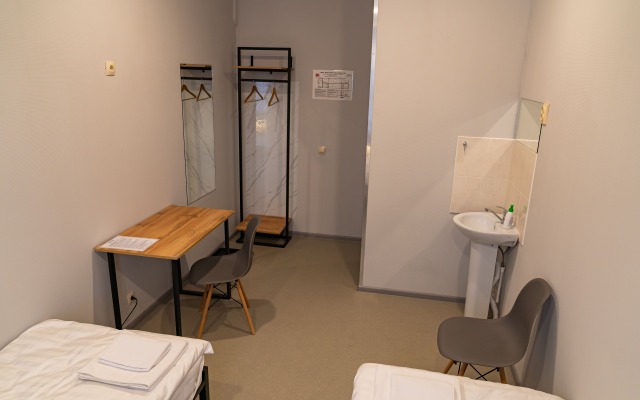 51 Hostel