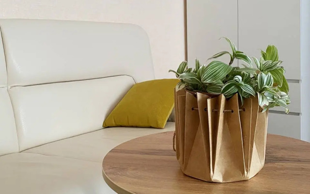 Апартаменты в Современнике