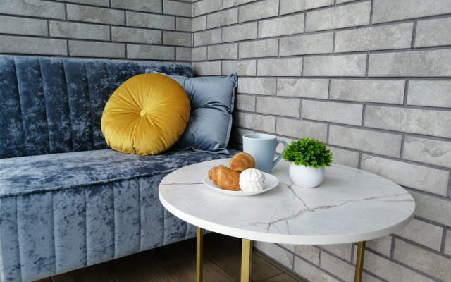 v Zhk Venetsianskiy Kvartal Flat