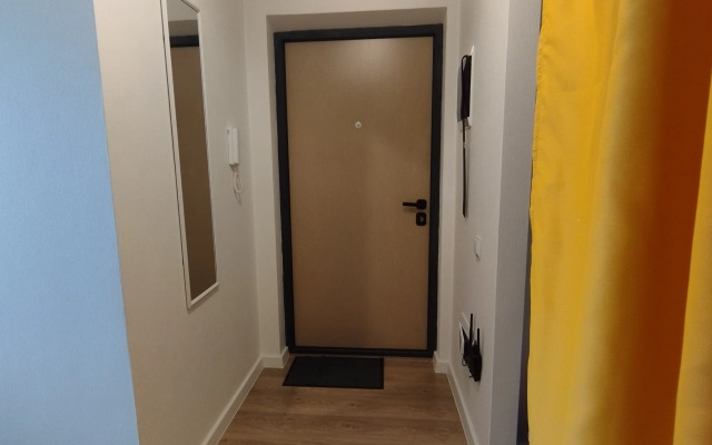 Квартира Солнышко