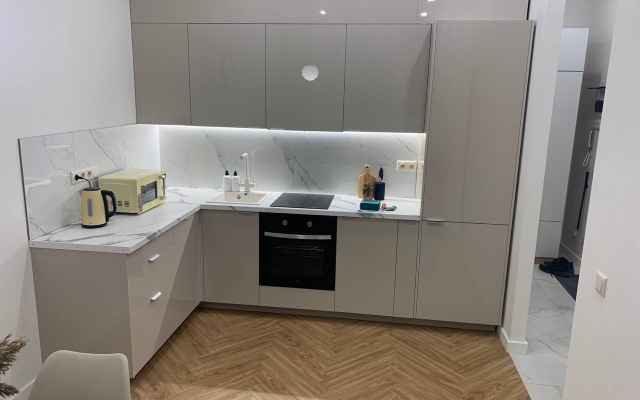 Апартаменты RentalSPb