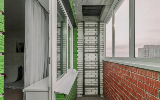 Апартаменты Privi House на Ипподромной 17