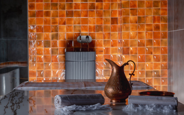 Fюnf Luxury Resort & SPA Anapa Miracleon5* Hotel